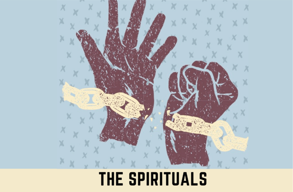 The Spirituals