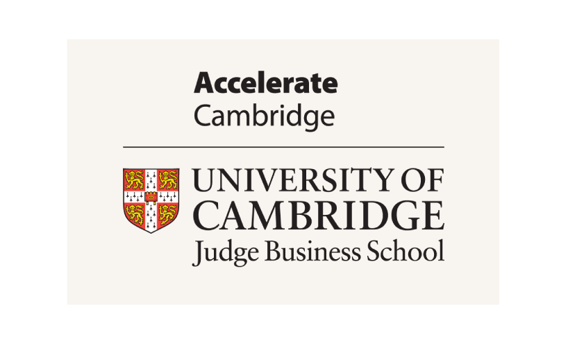 Accelerate Cambridge