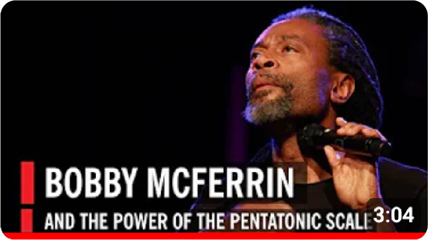 Bobby McFerrin