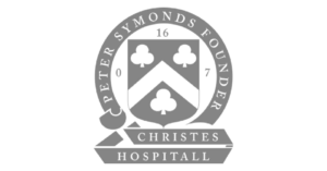 CHRISTES HOSPITAL (grey)