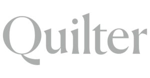 QUILTER (grey)