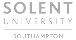 SOLENT UNIVERSITY (grey)