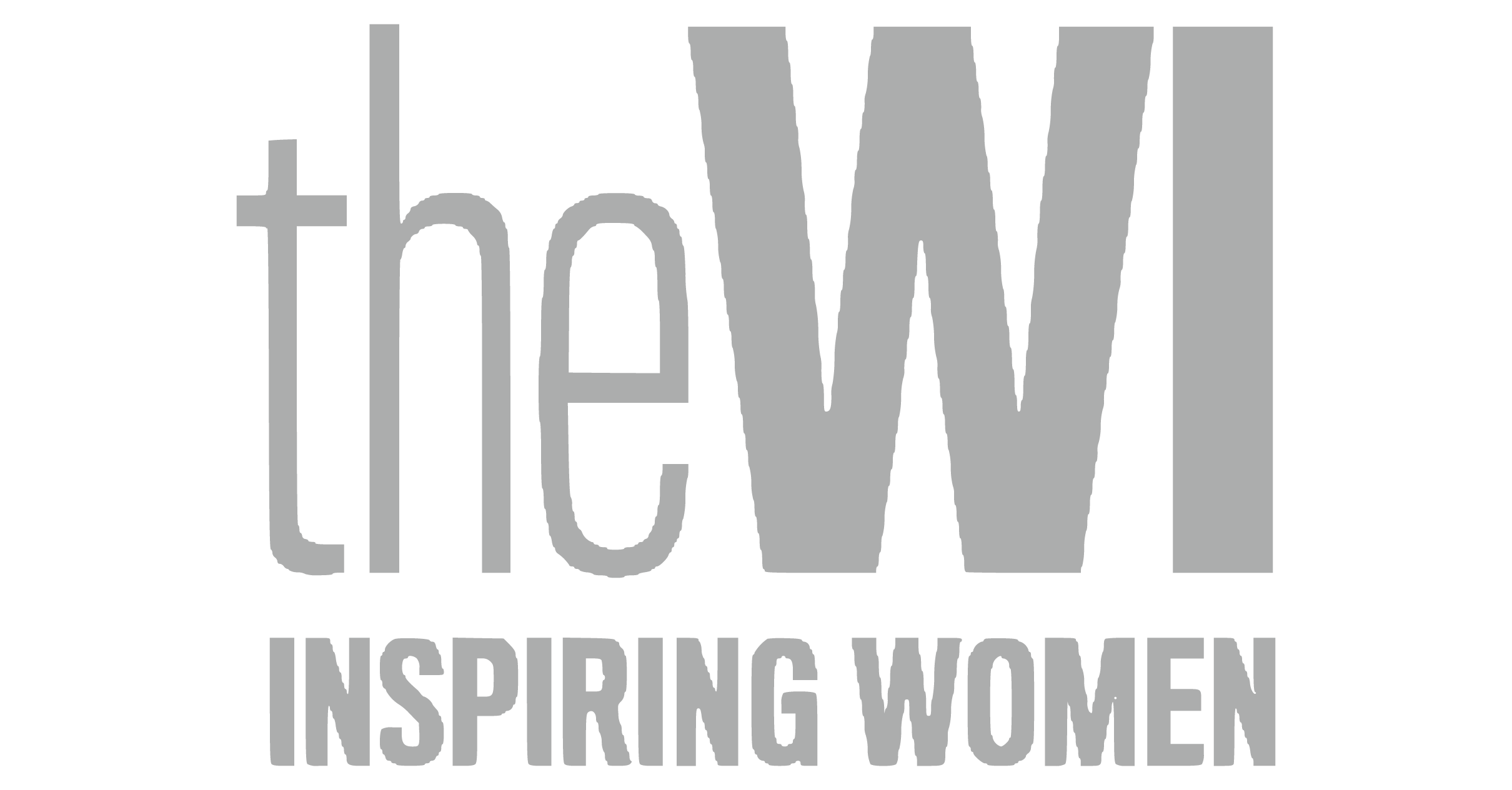 THE WI (grey)