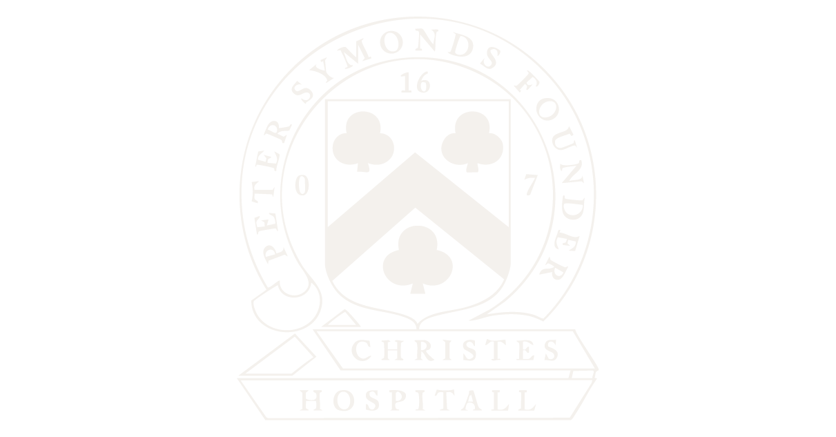 CHRISTES HOSPITAL