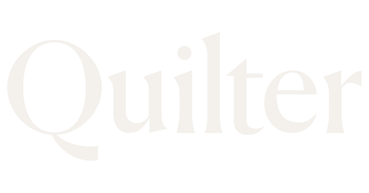 QUILTER